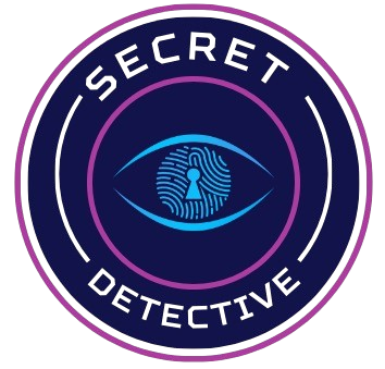 Secret Detectives